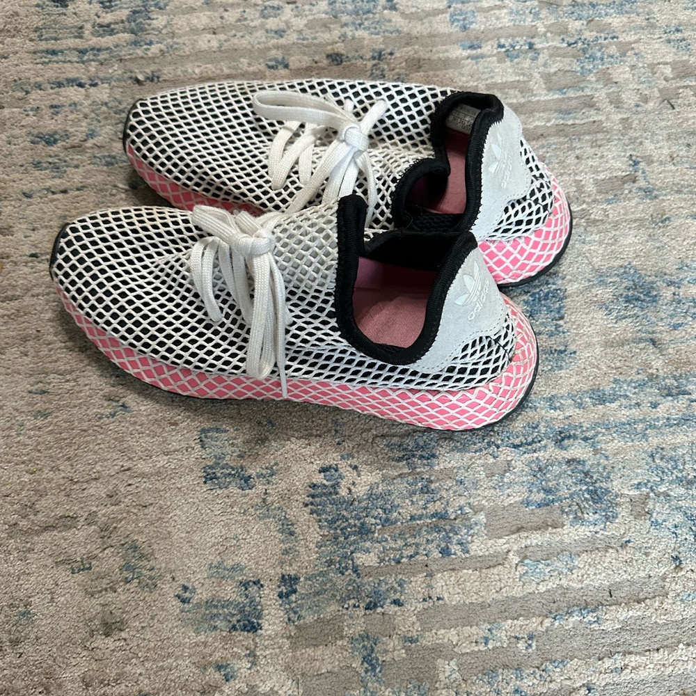 Used adidas